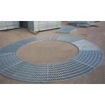 Building Materials Expanded Metal Mesh Galvanized Steel Grating Weight Per Square Meter