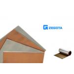 High Combination Rate Copper Clad Stainless Steel Coil Good Heat Conduction for sale
