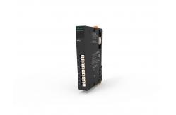 China EX Series PLC Expansion Module Remote I/O Module for industrial automation supplier