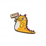 Chenille Iron On Logo Patches Custom For Bags Hats Decoration for sale