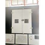 5000hrs Insulators Artificial Rain Multiple Stress Tester Spray Testing IECIEC62217-2012 for sale
