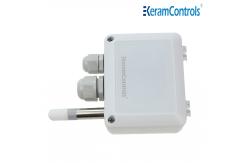 China RS485 Humidity And Temperature Sensor Transmitter supplier