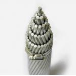0.5--1000mm2 Acsr Aluminum Conductor Steel Reinforced Concentric Stranded for sale