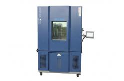 China Room Temperature +20°C Environment Test Chamber Easy Access For Auto Parts supplier