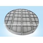 Mesh Pad Mist Eliminator for sale