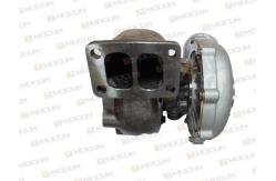 China K27 Truck / Bus / Car Turbo Charger , OM422A OM442A Marine Engine Turbocharger 53279886206 supplier