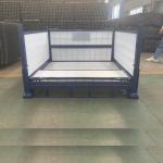 Multi-Purpose Stackable Stillage With Mesh Size 50mm X 50mm For Easy Organization for sale