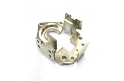 China 0.2mm Welding Custom Service supplier