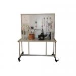 ZM6135 Refrigeration Training Equipment / Compressed Air Dehumidification Trainer for sale