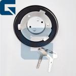 20Y-04-11161 20Y0411161 For PC300-8 PC400-8  Fuel Tank Cover for sale