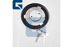 China 20Y-04-11161 20Y0411161 For PC300-8 PC400-8  Fuel Tank Cover supplier