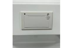 China Touch Screen MFR Melt Flow Index Tester For PP PE ABS Material supplier