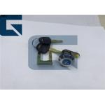 Hitachi ZX200 ZX200-1 Excavator Accessories Door Lock Assy 4362135 for sale