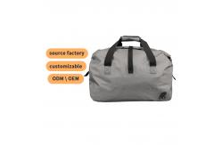 China Lightweight Waterproof Duffel Bag For Climbing Boating Multi Purpose supplier