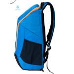 OEM / ODM Oxford Badminton Racket Bag Backpack Large Capacity Customized