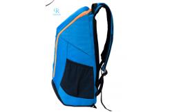 China OEM / ODM Oxford Badminton Racket Bag Backpack Large Capacity Customized supplier