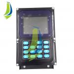7835-12-3007 Monitor For PC200-7 PC300-7 Excavator for sale