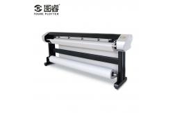 China Cad Digital Garment Printer High Performance Aluminum Alloy Material supplier