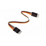 Red Microchip Programmer Pickit 3 For Arduino Controller Board New Condition