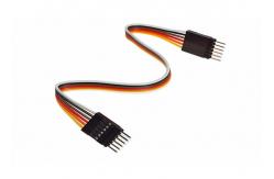 China Red Microchip Programmer Pickit 3 For Arduino Controller Board New Condition supplier