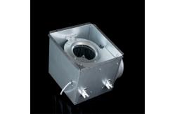 China Fresh Air Extraction Fans Single Room Ventilation Systems supplier