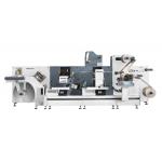 Flexo Unit Intermittent Die Cutter Machine for sale
