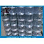 Environmental Galvanized Deer Fence , Field Wire Fence Easy Install for sale