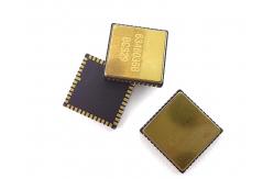 China MEMS Gyro Chip with Low Noise and High Sensitivity for IMU Integration supplier