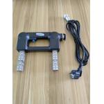 Split Shell Ndt Equipment 240v 230v 220v 110v 36v Ac Magnetic Yoke Flaw Detector for sale