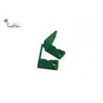 Durable ATM Machine Parts NCR S2 Cassette Hasp Latch Green for sale