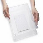 PETG Thermoform Plastic Sheets High Gloss Display Creative Photo Picture Frame For Decoration for sale