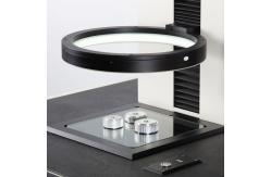 China High Precision Image Dimension Measurement System With Large Viewing Angle supplier