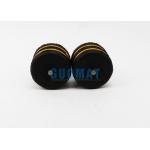 Confined Type Rubber Air Spring 120-2 For Industrial Shaker / Air Ride Suspension Parts for sale