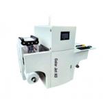 Jet H3 Four Color Roll To Roll Label Inkjet Digital Printing Machine for sale