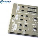 custom metal parts	cnc aluminium prototyping precision turning turned components cnc milling machine parts for sale