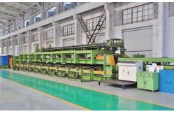 China Hollow Steel Tube manufacturer