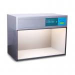 DOHO D60 Light Box Color Assessment Cabinet Checking Proof Station TILO For Painting for sale