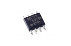 China Analog REF196GSZ 8 Bit 6 Pin Microcontroller REF196GSZ Electronic Components Microchip Mobile supplier