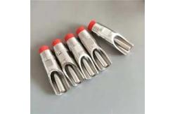 China Anticorrosion Automatic Nipple Drinker Livestock For Pig Thickening Waterer supplier