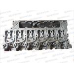 Custom Size Diesel Engine Cylinder Head Replacement 6 Cylinders 3925400