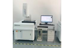 China Multi Function Optical Measurement Device High Precision 0.1um Resolution supplier