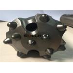 Russia Shank DTH Drill Bits Mining Drill Head For R110P / R130P Hammer