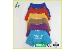 China ODM Full Handcraft Sewing Cotton Pet T Shirt With Printed Names supplier