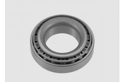 China L44649/L44610 auto bearing taper roller bearing 27*50.3*14.2mm supplier