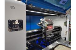 China 12PCS Head SMT Mounting Machine Windows 7 SMT Placement Machine supplier