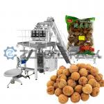 Dried Lychee Packaging Machine - Efficient and Intelligent, Locks in Freshness and Seals for sale