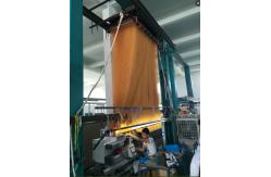China 1152 Hook Muller Label Loom Harness supplier
