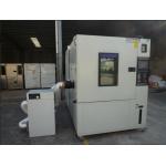 Humidity Reaches 10% Temperature And Humidity Testing Chamber With Dehumidifier for sale