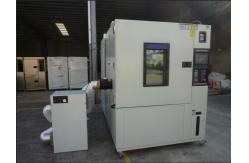 China Humidity Reaches 10% Temperature And Humidity Testing Chamber With Dehumidifier supplier