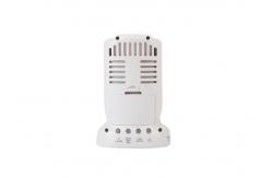 China Detect Formaldehyde Gas Rapidly Formaldehyde Monitor Small Volume GM8801 supplier